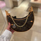Lv Loop bag monogram