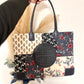 Ella tote bag L