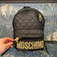 Logo backpack