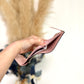 Victorine wallet canvas