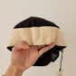 Logo cap