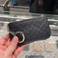 Gg monogram Key pouch