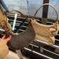 Celine Ava bag in monogram
