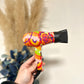 Mini hair dryer 英插