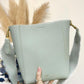 Sangle bucket bag small
