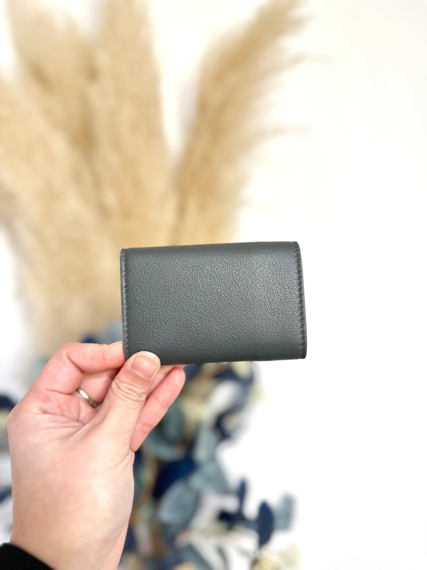 Mini wallet