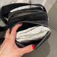 Anagram camera bag