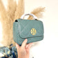Villa small flap bag