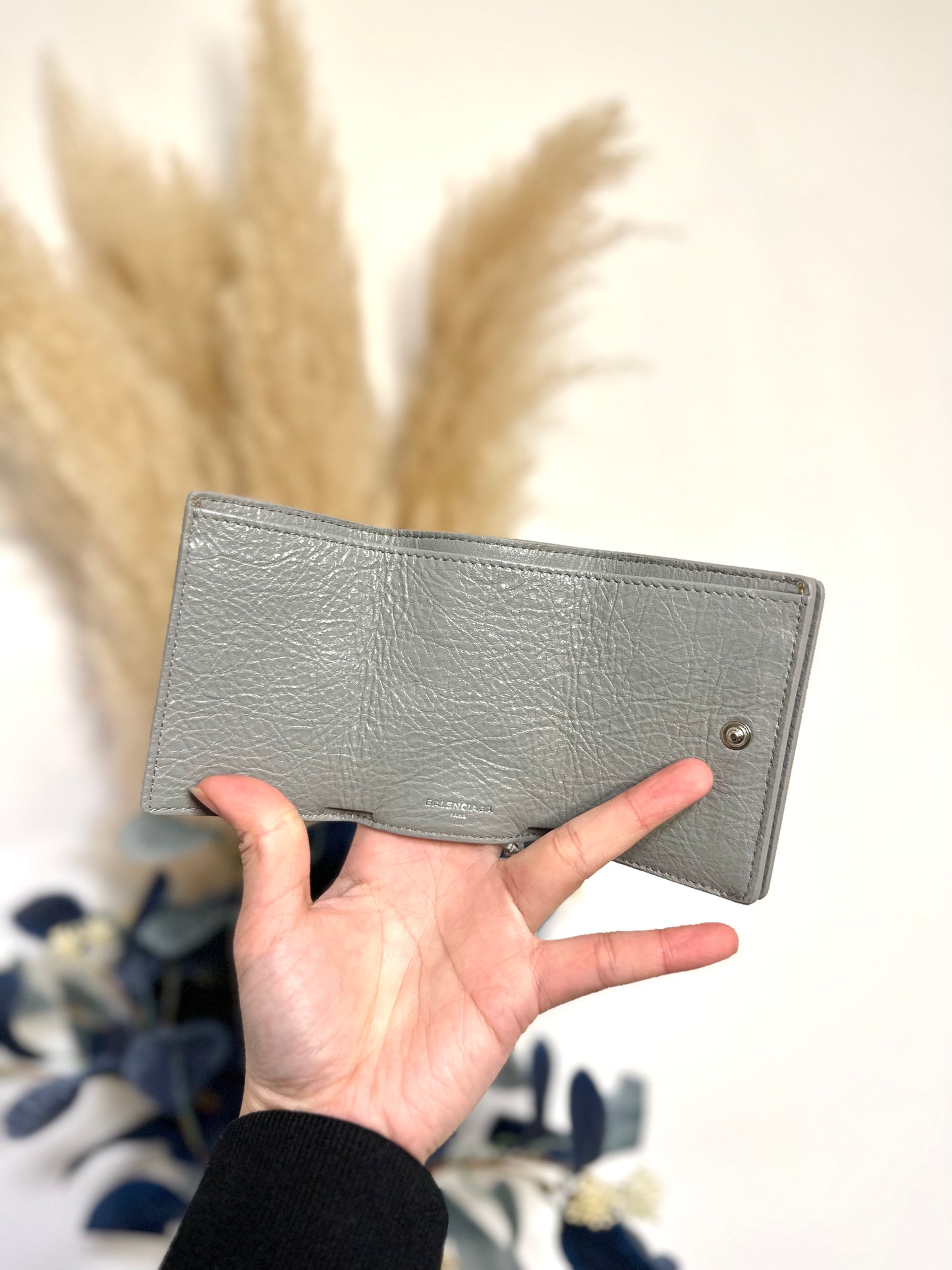 City Mini wallet