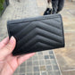 魚子醬金扣business card holder