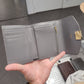 C logo wallet