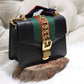 Crossbody Flag bag