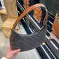 Celine Ava bag in monogram
