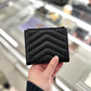 Ysl wallet 相位