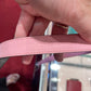 Gg buckle belt 75cm
