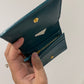 1955 card wallet