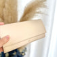 Celine long wallet
