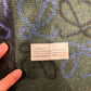 Anagram scarf