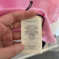 大Gg logo scarf