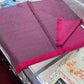 Gg monogram scarf