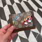 Donald Duck card wallet