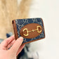 1955牛仔 wallet
