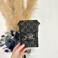 1955 horsebit mini bag