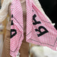Logo scarf