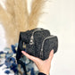 Anagram camera bag