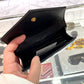 魚子醬金扣business card holder