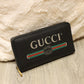 Logo long wallet