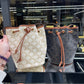 Celine triomphe bucket bag small
