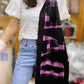 大logo 格仔scarf