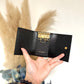 魚子醬金扣key holder