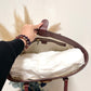 Gg ophidia tote bag
