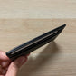 Zipper card holder