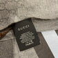 Monogram 直間scarf