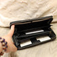 Logo long wallet