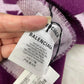 大logo scarf