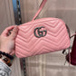 Gg marmont camera Bag