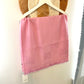 大Gg logo scarf