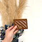 Gg marmont card holder wallet