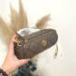 Willa 圓桶crossbody