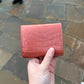 Trifold Wallet