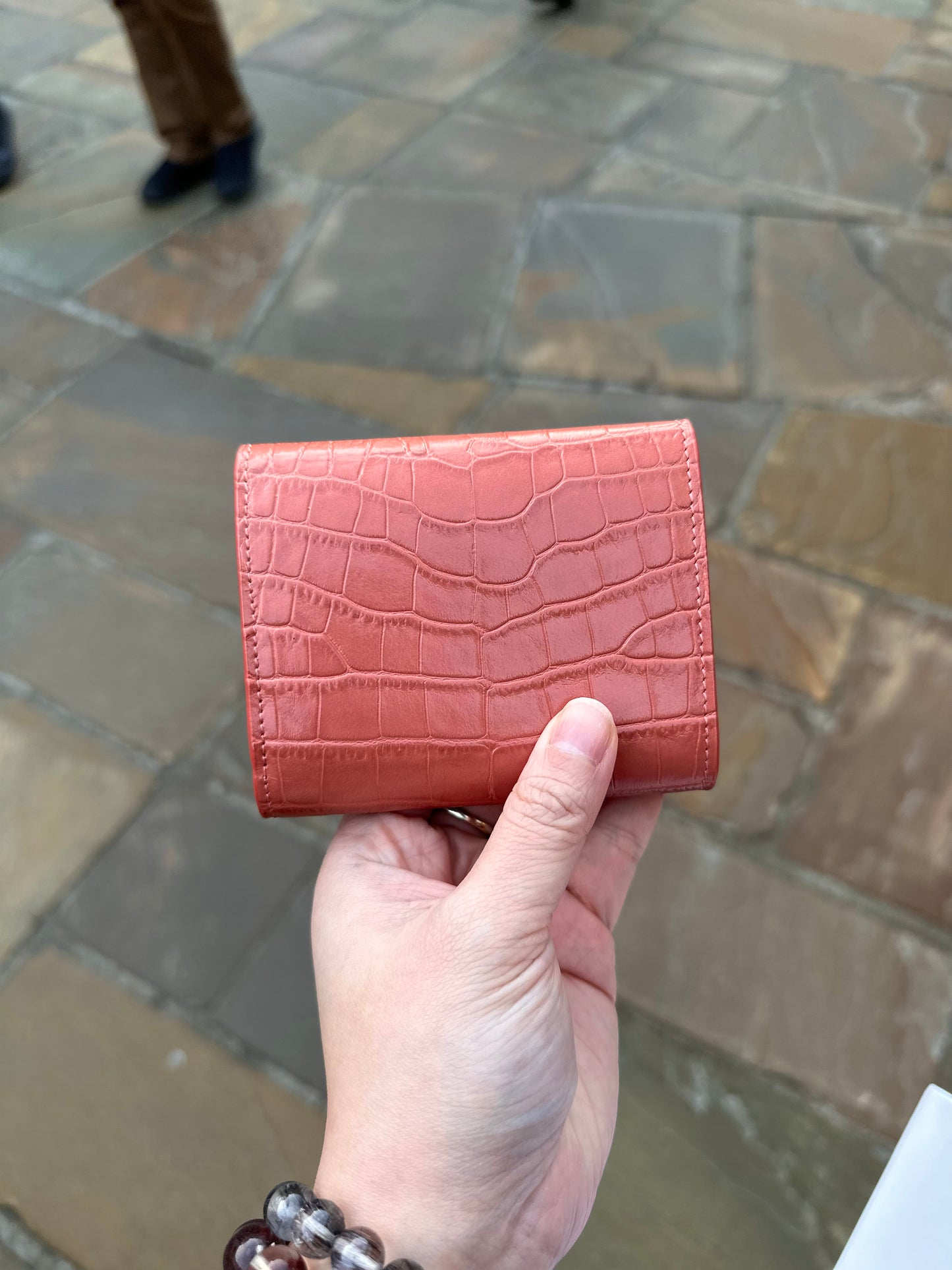 Trifold Wallet