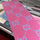 大Gg 拼色scarf